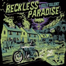 Billy Talent Shares New Song 'Reckless Paradise'