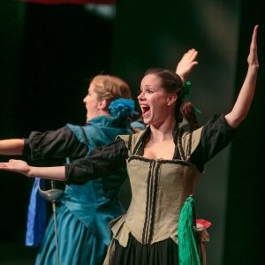 2024 Rochester Fringe Festival Show Submissions Now Open