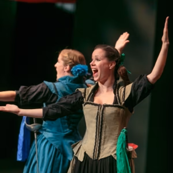 2024 Rochester Fringe Festival Show Submissions Now Open Photo
