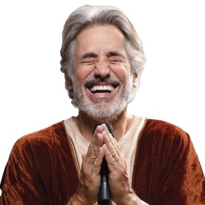 Robert Dubac Brings OMG! To North Coast Repertory Theatre This October