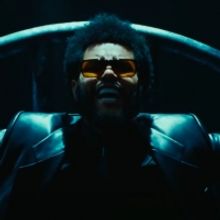 VIDEO: The Weeknd Shares 'Sacrifice' Music Video