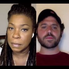 The Public's World Premiere Virtual Production of THE LINE Has Been Extended an Addit