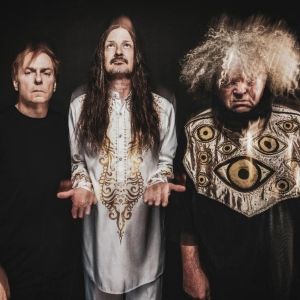 The Melvins Announce Co-Headlining Tour with Boris: 'Twins of Evil Tour'
