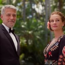 TICKET TO PARADISE Sets Peacock Streaming Debut