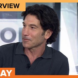 Jon Bernthal Discusses DOG DAY AFTERNOON Broadway Closing and Upcoming Film Roles