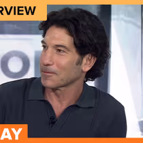 Jon Bernthal Discusses DOG DAY AFTERNOON Broadway Closing and Upcoming Film Roles