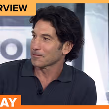 Jon Bernthal Discusses DOG DAY AFTERNOON Broadway Closing and Upcoming Film Roles