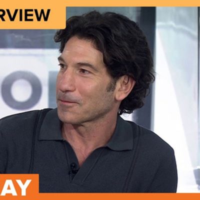 Jon Bernthal Discusses DOG DAY AFTERNOON Broadway Closing and Upcoming Film Roles
