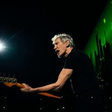 Roger Waters Sets Release for Concert Film THIS IS NOT A DRILL