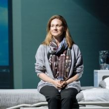 MY NAME IS LUCY BARTON Starring Laura Linney To Begin Previews Early
