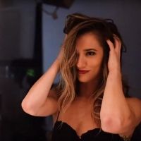 VIDEO: Watch MOULIN ROUGE's Amber Ardolino's Music Video for Grace Potter's 'Paris… Video