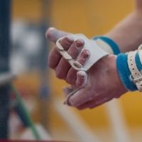 Student Blog: What We Can Learn From Simone Biles