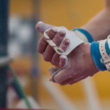 Student Blog: What We Can Learn From Simone Biles