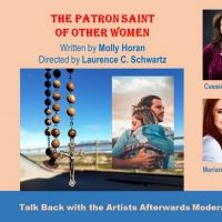 The JOCUNDA FESTIVAL Presents A Virtual Play Reading Of THE PATRON SAINT OF OTHER…