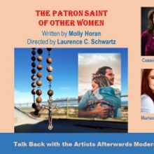 The JOCUNDA FESTIVAL Presents A Virtual Play Reading Of THE PATRON SAINT OF OTHER WOM