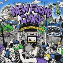 New Found Glory Release New Single 'Backseat'