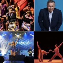 Single Tickets to go on Sale for MAC's 25-26 Season in August