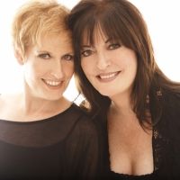 Tony- Nominated Sisters Liz Callaway and Ann Hampton Callaway Come To SOPAC December 