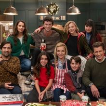 Video: Michelle Pfeiffer Stars in OH. WHAT. FUN. Sneak Peek