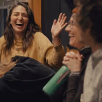 Video: Watch the Trailer for SARA BAREILLES: GOOD GRIEF Documentary