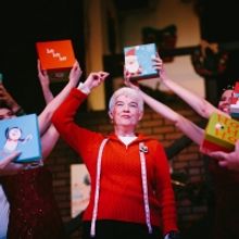 HOME FOR THE HOLIDAYS is Coming to The Dio