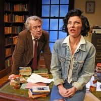 BWW Review: EDUCATING RITA, Rose Theatre