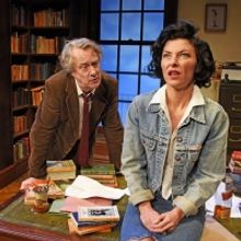 BWW Review: EDUCATING RITA, Rose Theatre