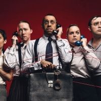 OPERATION MINCEMEAT Announces Six Week West End Extension Until 19th August
