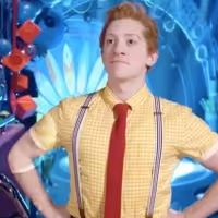 VIDEO: THE SPONGEBOB MUSICAL Characters Are Brought From Screen To Stage!