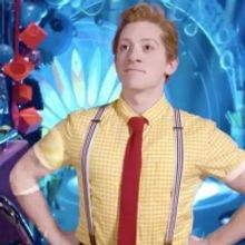 VIDEO: THE SPONGEBOB MUSICAL Characters Are Brought From Screen To Stage!