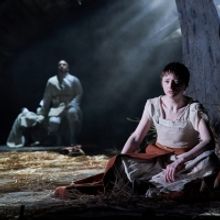 BWW Review: FAUSTUS: THAT DAMNED WOMAN, Lyric Hammersmith