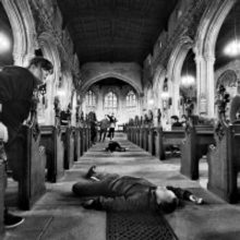 Guest Blog: Playwright Bethan Marlow On MOLD RIOTS at Theatr Clwyd