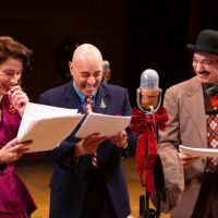 Hartford Stage Announces Holiday Production of IT'S A WONDERFUL LIFE: A LIVE RADIO…