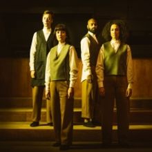 Red Stitch Presents The World Premiere Of CONTROL By Keziah Warner