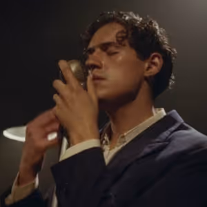 Video: Omar Apollo Releases New Single 'Te Maldigo' Inspired by the Film QUEER