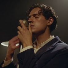 Video: Omar Apollo Releases New Single Inspired by the Film QUEER