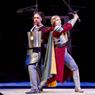 Review: SHE KILLS MONSTERS at Mary Moody Northen Theatre