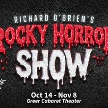 Richard O'Brien's THE ROCKY HORROR SHOW is Coming to Pittsburgh CLO