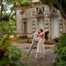 Miami City Ballet Previews 22/23 Season