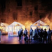 Michael Parr Returns to St. Helens to Star in RITA, SUE & BOB TOO! This Autumn