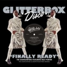 New Remix of Billy Porter's 'Finally Ready' Out Today