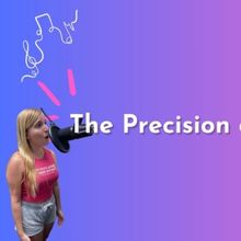 Listen: Latest Episode of VOCAL CANVAS, 'The Precision of Diction' Out Now