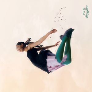 Griff Shares New Single 'Anything' From Upcoming Debut Album