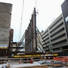 Milwaukee Symphony Orchestra Moves Forward on New Performance Home with Construction 