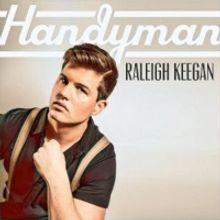 Raleigh Keegan Premieres Brand-New Song 'Handyman'