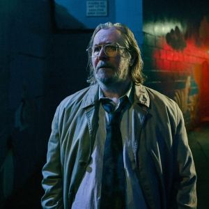 Apple TV+'s SLOW HORSES Renewed for a Seventh Season