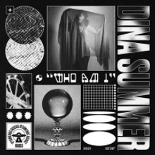 Dina Summer Shares New EP 'Who Am I'