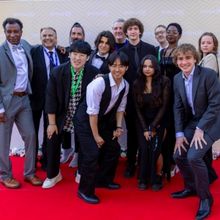 Idyllwild Arts to Present Grand Film Showcase & Awards Ceremony This Month