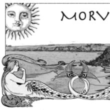 MORVEREN to be Presented at Barons Court Theatre in January