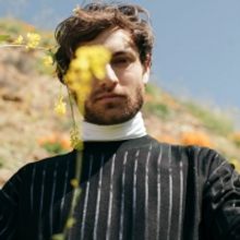 Yoke Lore Shares New Single 'Fade Away'